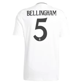 Real Madrid Bellingham Hjemmedrakt 2024/2025